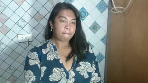 Freya online show from February 18, 3:13 am