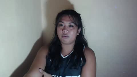 Freya online show from March 11, 3:18 pm