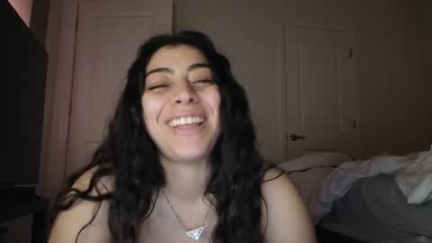 BabyGotBackends online show from January 21, 7:58 am