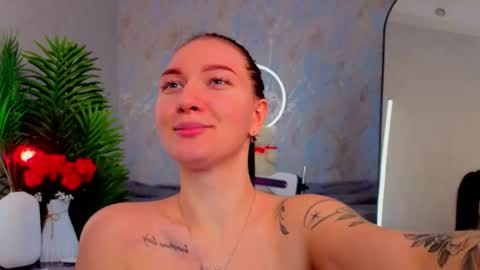 Sophia online show from March 7, 4:09 am