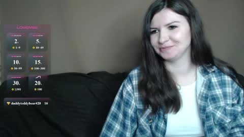 babykaten online show from May 25, 3:23 am