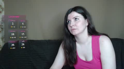 Snapshot of babykaten chatting on June 22, 3:25 am babykaten online show from June 22, 3:25 am