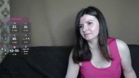 Snapshot of babykaten chatting on June 30, 1:50 am babykaten online show from June 30, 1:50 am