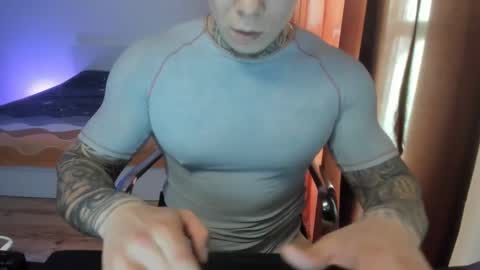 Amil online show from April 16, 1:23 pm