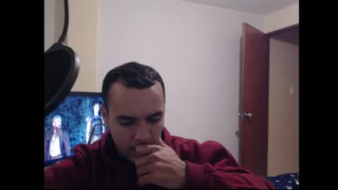babylin07 online show from June 17, 4:37 am