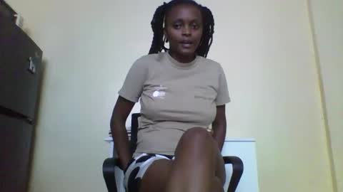 Snapshot of babylisah chatting on April 25, 9:01 am Babylisah online show from April 25, 9:01 am