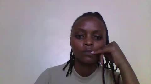 Snapshot of babylisah chatting on May 12, 8:11 am Babylisah online show from May 12, 8:11 am