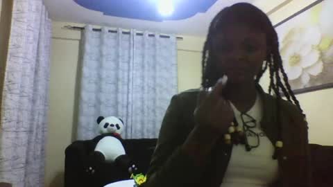 Snapshot of babylisah chatting on June 27, 3:11 am Babylisah online show from June 27, 3:11 am