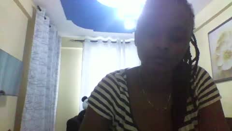 Snapshot of babylisah chatting on July 20, 8:17 am Babylisah online show from July 20, 8:17 am