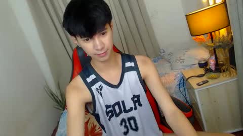 Snapshot of babymasterbater chatting on September 25, 2:10 pm call me james online show from September 25, 2:10 pm