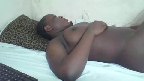 Rossy Kwekwe online show from May 1, 11:48 am