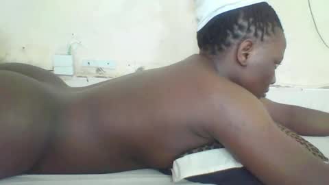 Rossy Kwekwe online show from May 24, 3:28 pm