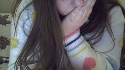 Snapshot of babymom1 chatting on February 25, 9:57 pm babymom1 online show from February 25, 9:57 pm