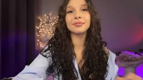 BabyMooon online show from July 21, 10:34 pm