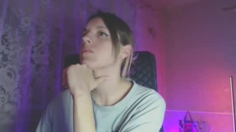 Sonya online show from November 29, 7:06 pm