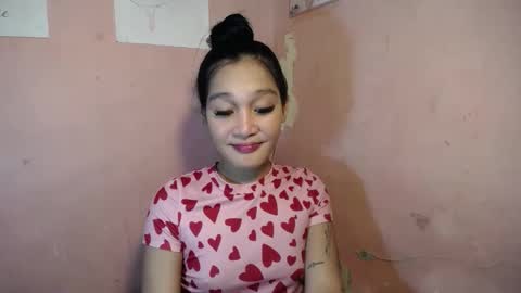 Snapshot of babynexy69 chatting on January 22, 11:01 am Nexie online show from January 22, 11:01 am
