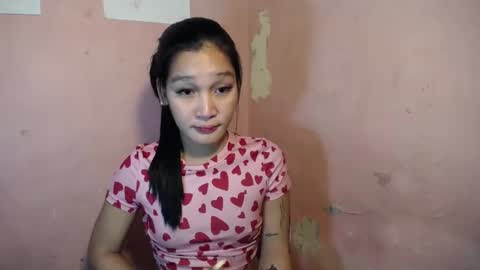 Snapshot of babynexy69 chatting on January 29, 9:44 am Nexie online show from January 29, 9:44 am