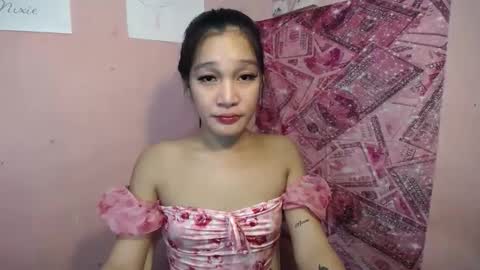 Snapshot of babynexy69 chatting on February 4, 8:06 pm Nexie online show from February 4, 8:06 pm