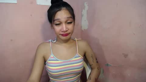 Snapshot of babynexy69 chatting on February 7, 4:03 pm Nexie online show from February 7, 4:03 pm