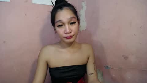 Snapshot of babynexy69 chatting on February 9, 10:42 am Nexie online show from February 9, 10:42 am