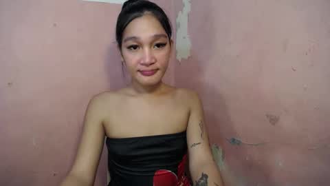 Snapshot of babynexy69 chatting on February 21, 8:49 pm Nexie online show from February 21, 8:49 pm