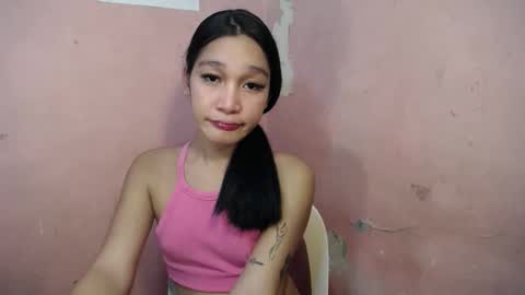 Snapshot of babynexy69 chatting on February 21, 11:54 pm Nexie online show from February 21, 11:54 pm