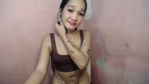 Snapshot of babynexy69 chatting on February 26, 3:21 am Nexie online show from February 26, 3:21 am