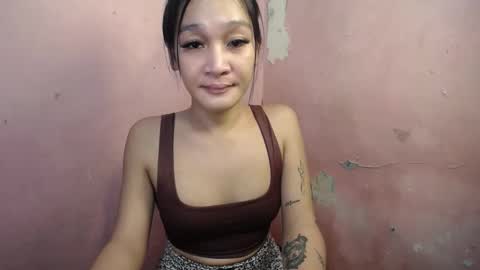 Snapshot of babynexy69 chatting on March 2, 12:11 pm Nexie online show from March 2, 12:11 pm