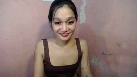 Snapshot of babynexy69 chatting on March 6, 7:54 pm Nexie online show from March 6, 7:54 pm