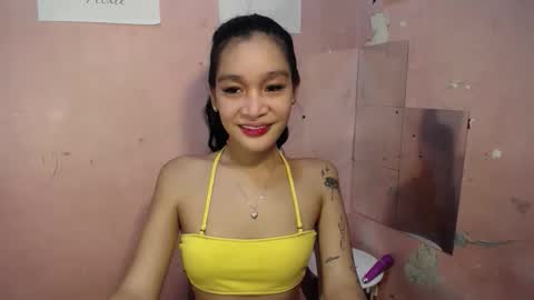 Snapshot of babynexy69 chatting on September 13, 2:11 am Nexie online show from September 13, 2:11 am