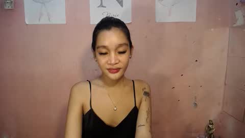 Snapshot of babynexy69 chatting on September 17, 8:54 pm Nexie online show from September 17, 8:54 pm