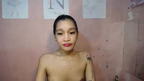 Snapshot of babynexy69 chatting on September 19, 4:25 am Nexie online show from September 19, 4:25 am