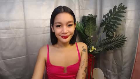 Snapshot of babynexy69 chatting on October 6, 8:06 pm Nexie online show from October 6, 8:06 pm