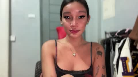 Nexie online show from April 15, 8:09 pm