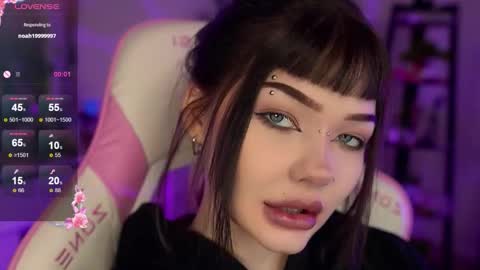 Nika online show from January 17, 4:43 pm