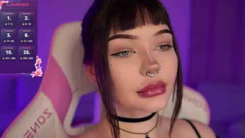 Nika online show from March 2, 11:11 pm