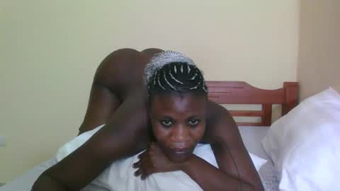 PRISCILLAH online show from April 4, 8:06 pm