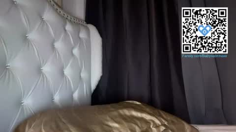 babysabrinaxx online show from July 19, 6:22 pm