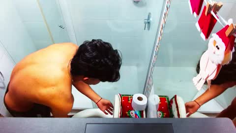 sebas online show from November 23, 11:21 am