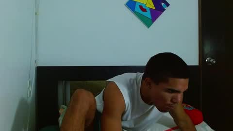sebas online show from May 26, 2:07 am