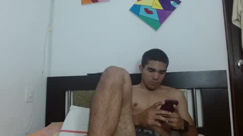 sebas online show from June 2, 2:02 am