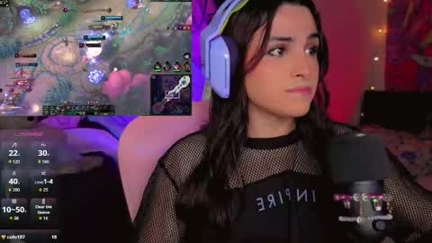 babysofix_ online show from March 3, 3:40 pm