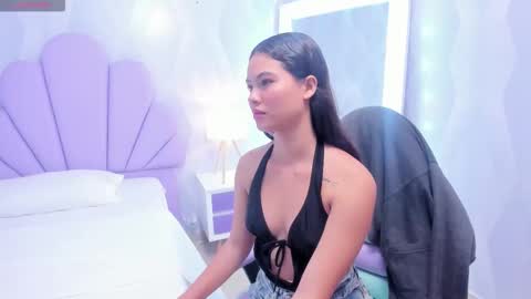 Sophie online show from February 14, 10:12 am