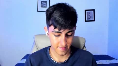 Babyted273 online show from February 3, 6:40 am