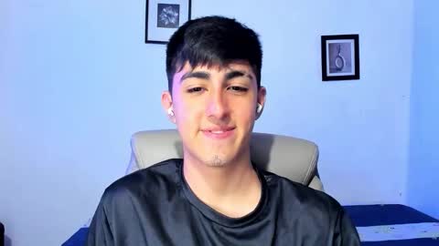 Babyted273 online show from February 4, 9:59 am