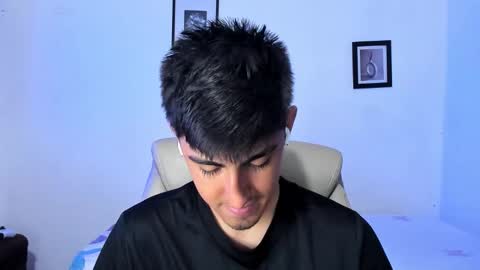 Babyted273 online show from March 8, 6:39 am