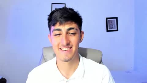 Babyted273 online show from March 10, 5:34 am