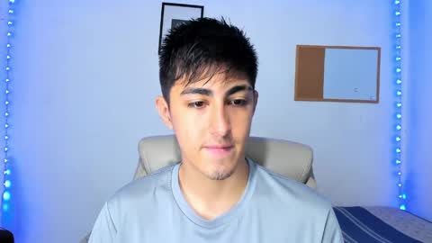 Babyted273 online show from March 30, 11:22 am