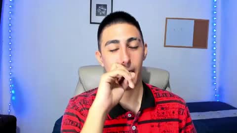 Babyted273 online show from May 26, 5:14 am