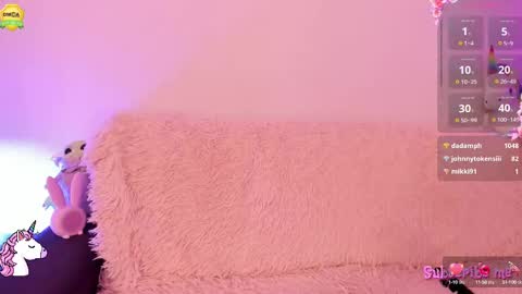 Eva online show from February 27, 9:32 am